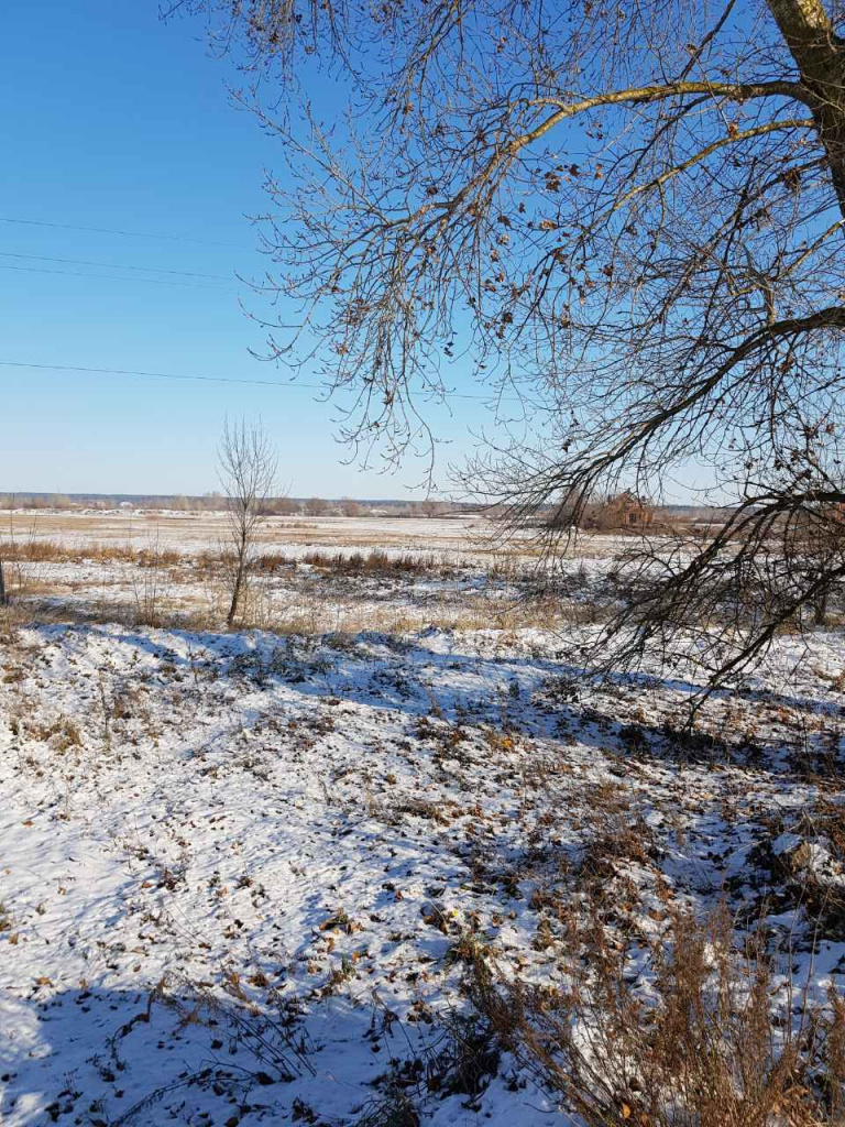 Земельна ділянка, р.№1596439932208,  заг.пл. 0,15 га. кадастровий номер 3220881300:04:002:0337  Київська обл., Бориспільський р., с/рада Вишеньківська. Основні засоби у кільк. 58 од.