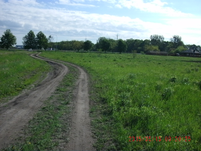 Земельна ділянка  та пакувальник, а саме: земельна ділянка заг.пл. 0,1 га за адресою: Волинська обл., Луцький р-н., с.Рованці кад. номер 0722880700:04:001:1756 (309021);основні засоби -пакувальник інв.№4094040